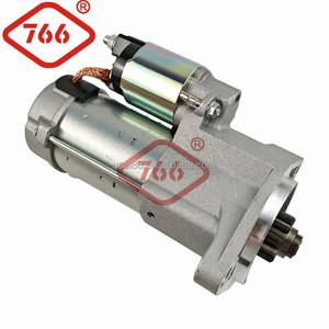 <span class=keywords><strong>Motor</strong></span> <span class=keywords><strong>de</strong></span> <span class=keywords><strong>arranque</strong></span> <span class=keywords><strong>de</strong></span> alta calidad 24V 28100-28041 28100-20020 28100-0A010 para Toyota Alphard Previa <span class=keywords><strong>RAV4</strong></span> Camry Noah - Product Image 4