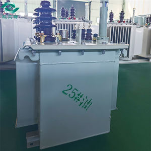 100kva трансформаторы трехфазный трансформатор цена повышающий трансформатор - Product Image 3