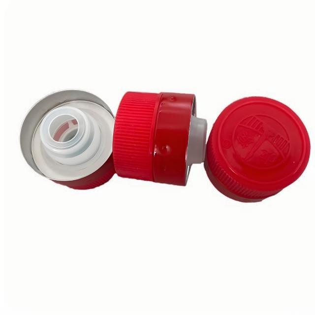 Design Service Offered Premium Aluminum Material Lids Bottle Caps&closures Whiskey Vodka Tequila Bottle Caps