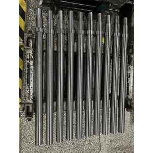 Rectificadora CNC de Alta Precisión para Roscas Internas de Husillos de Bolas - Product Image 3