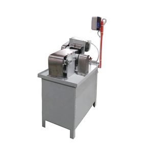 Desain Baru Mesin Pengasah Permukaan Manual Kualitas Tinggi Mesin Pengasah Pisau Garis Lurus Mesin Pengasah Manual - Product Image 2