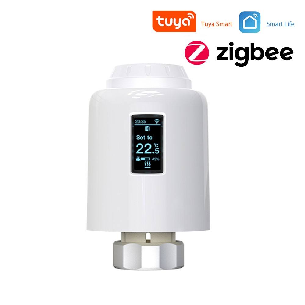 TV602 ZIGBEE Tuya