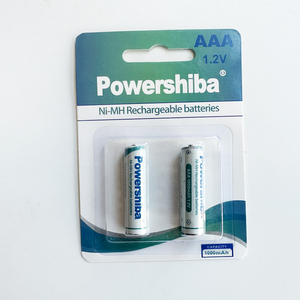 Chất lượng cao CR2032 <span class=keywords><strong>3V</strong></span> nút di động Pin Lithium - Product Image 3