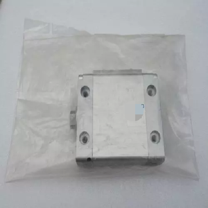 Satu Unit DZF-40-15-<span class=keywords><strong>P</strong></span>-A 164050 Cylinder DZF4015PA Pengontrol Pemrograman Cepat Otomasi Industri - Product Image 1