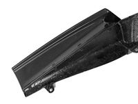 Difusor de Parachoques Trasero Inferior Estilo MP de Fibra de Carbono Seca 51755B6E579 51755B6E580 51755A854A5 51755A854A6 para BMW G90 G99 M5 2024-2026