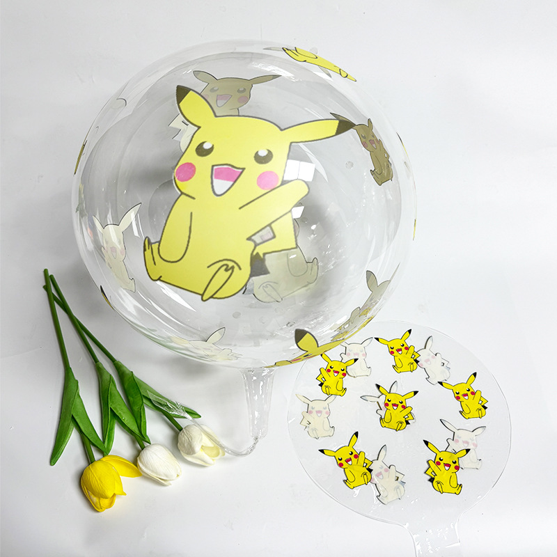 Pikachu edizione invernale da 24 pollici