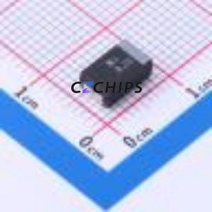 ตัวเก็บประจุแทนทาลัม T55D227M010C0025 รุ่น 2917 ( ความจุ: 220uF )( ความแม่นยำ: 20%) แรงดันไฟฟ้าที่กำหนด: 10V - Product Image 1