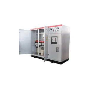 Outdoor Box Substation 10kv 11kv 33kv Container Compact Substation