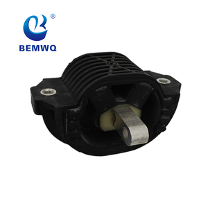 22326775916เกียร์ซ้ายขวามอเตอร์รองรับการติดตั้ง Engin mmount สำหรับ BMW N20 <span class=keywords><strong>N52</strong></span> F01 F11 F02 F18 <span class=keywords><strong>F10</strong></span> <span class=keywords><strong>528i</strong></span> 740Li 740i - Product Image 3