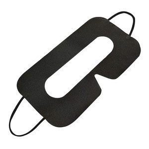 De higiene desechable 3D VR <span class=keywords><strong>gafas</strong></span> sanitarias vr máscara de ojo para HTC Vive Pro/ HTC Vive/ PS/Equipo/<span class=keywords><strong>Oculus</strong></span> <span class=keywords><strong>Rift</strong></span> - Product Image 5