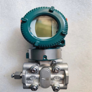 Jauge intelligente YOKOGAWA EJA430E avec une précision de 0,055 %, en acier inoxydable 316L/Hastelloy, pour la mesure de l'air - Product Image 3