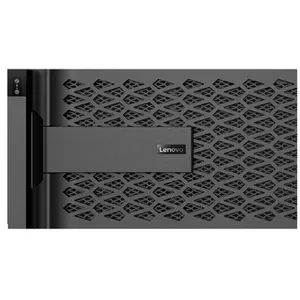 DM5100F Lenovo Unified Storage All Flash NAS Scale Out 576 NVMe SSDs SAN Scale Out 288 NVMe SSDs