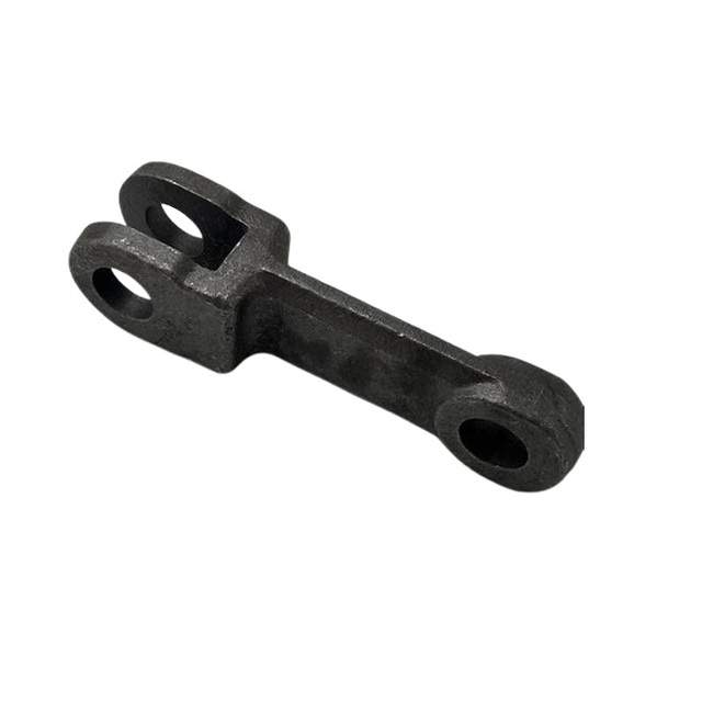 Heavy-Duty Forged Chains for Conveyor Systems and Machinery 42CrMo Steel Drop Forged Conveyors Chain