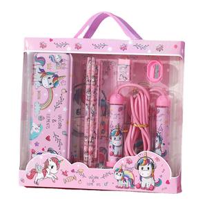 Set de Papelería de Dinosaurios, Regalo para <span class=keywords><strong>el</strong></span> Día del Niño, Regalo para Estudiantes de Primaria - Product Image 5