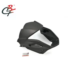CBF提供的中国热销摩托车车架和车身头灯盖