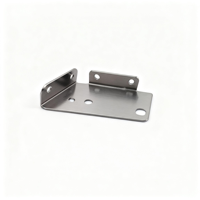 Support de compresseur de suspension pneumatique automobile sur mesure en acier au carbone haute résistance pour châssis de pick-up et SUV (OEM)
