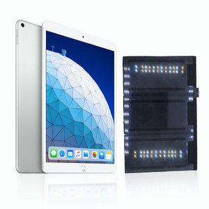 ก้อนแบตเตอรี่ลิเธียมไอออน4.2V 11559mAh สำหรับ <span class=keywords><strong>IPad3</strong></span>แท็บเล็ต IPad4แท็บเล็ต A1430 A1416 A1389 - Product Image 2