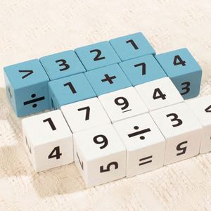 Juego de Multiplicación para el Aprendizaje de Estudiantes en el Aula, Juego de Habilidades Matemáticas para Niños de 5 a 7 Años - Product Image 5