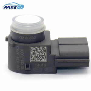 Nouveau capteur de stationnement d'origine 12V 95720-F0000 pour <span class=keywords><strong>Hyundai</strong></span> pour véhicules Kia 95720F0000 - Product Image 2
