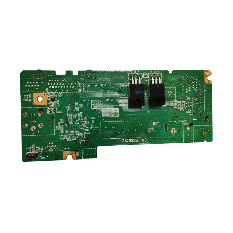 90% новая материнская плата, материнская плата для Epson L310 L313, логическая плата форматирования