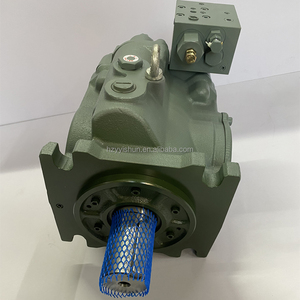 YUKEN Variable Displacement Oil Pump ARL1-6-FR01S-10 ARL1-<b>8</b>-FR01S-10 A3H180-FR14KK-10 A3H145-LR14KK-10 Hydraulic Piston Pump - Product Image 5