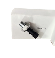 Capteur de pressostat d'huile de pièces de voiture OEM 90336039 pour Chevrolet Aveo Astra Vectra