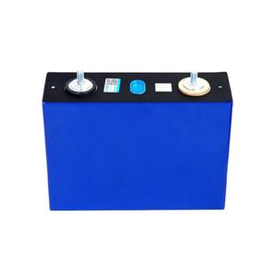 도매 이상 6000 사이클 A 학년 LifePo4 셀 프리즘 100ah 3.2v 102Ah LFP 리튬 이온 배터리 가정용 태양 광 - Product Image 1