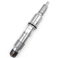 Injecteur de carburant Common Rail 0445120009 pour DCi 11 Cursor RENAULT11