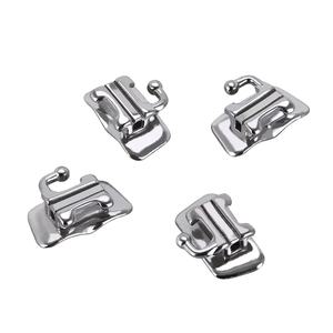 AZDENT diş Edgewise 022 cabrio Bondable ortodontik bukkal tüp - Product Image 1