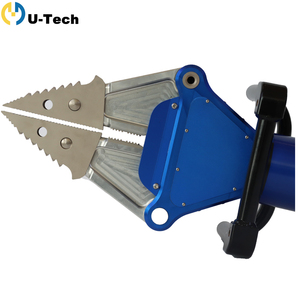 Outil d'expansion de batterie de secours hydraulique <span class=keywords><strong>Holmatro</strong></span> Standard EN13204 de chine - Product Image 1