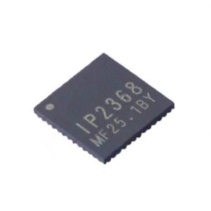 Charging Voltage <b>Stabilization</b> QFN-48 IP2368 for Ic Chips - Product Image 1