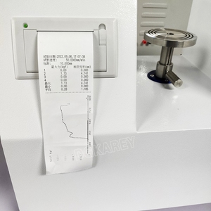 Máy Đo Độ CứNg cốc giấy chính xác đảm bảo độ bền và chất lượng bằng cách đo Thiết bị kiểm tra độ cứng - Product Image 5