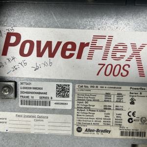 Inversor de frecuencia AB A llen-B-radley <span class=keywords><strong>Rockwell</strong></span> 700S 700H 753 755 Todos los modelos de la serie están completos 380-500V - Product Image 3