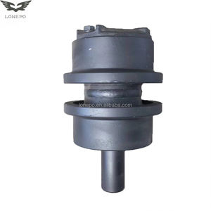 HD1250SE гусеничный ролик для экскаватора <span class=keywords><strong>Kato</strong></span> - Product Image 2