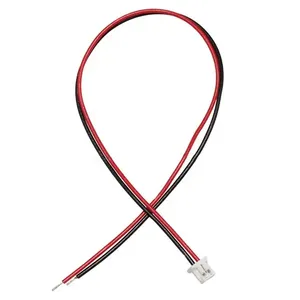 Beiden enden 2pin JST GHR-2-02V-S 1.25mm pitch stecker batterie kabelbaum - Product Image 1