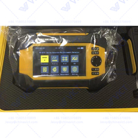 HC-GY31 de barras de refuerzo de hormigón de escáner NDT de