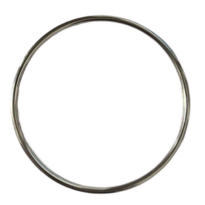Válvulas de Control EZ/ES/ET/ED - Emerson Graphite - Empaque de Sellado para Vástago y Cuerpo con Junta Plana Espiral Metálica - Product Image 4