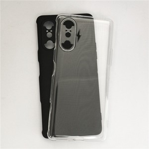 Fundas de TPU Mate al por Mayor del Fabricante, Funda Protectora Trasera Esmerilada Suave de Silicona para Teléfono Móvil Xiaomi <span class=keywords><strong>Redmi</strong></span> <span class=keywords><strong>K40</strong></span> Gaming <span class=keywords><strong>Edition</strong></span> - Product Image 1