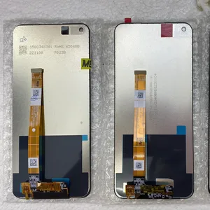 For Oppo A53(4G)/Realme7i/c17 Factory Price Original Lcd Screen High Quality Replacement Display With Digitizer Assembly