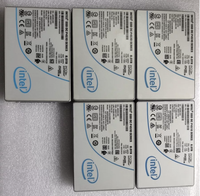 قرص صلب SSD من نوع NVMe Gen3 U.2 بسعات 1 تيرابايت و2 تيرابايت و4 تيرابايت و8 تيرابايت لـ DELL EMC P4500 P4600 P4610