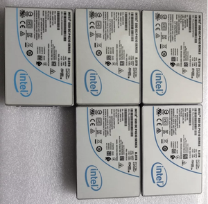 قرص صلب SSD من نوع NVMe Gen3 U.2 بسعات 1 تيرابايت و2 تيرابايت و4 تيرابايت و8 تيرابايت لـ DELL EMC P4500 P4600 P4610 - Product Image 4