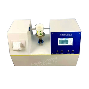 Máy Đo Độ CứNg cốc giấy chính xác đảm bảo độ bền và chất lượng bằng cách đo Thiết bị kiểm tra độ cứng - Product Image 6