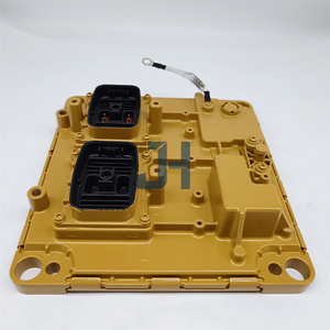 Piezas de Maquinaria de Construcción E336 E345GC, Controlador de Motor C9.3, Ecu de Motor 5210783 521-0783 - Product Image 1
