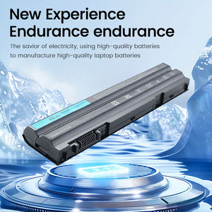 Nueva batería de ordenador portátil para <span class=keywords><strong>Dell</strong></span> <span class=keywords><strong>Inspiron</strong></span> 15 8858x E6420 7520 5520 <span class=keywords><strong>5720</strong></span> 7720 T54FJ Vostro 3460 3560 - Product Image 5