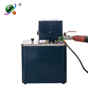 Thermostat de laboratoire GY-5 <span class=keywords><strong>Bain</strong></span> ouvert Circulateur de chauffage à <span class=keywords><strong>bain</strong></span> <span class=keywords><strong>d</strong></span>'<span class=keywords><strong>huile</strong></span> à circulation haute température - Product Image 2