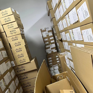 CBS350-48P-4X 48 10/100/1000 <b>PoE</b>+ Ports SFP <b>Switch</b> - Product Image 4