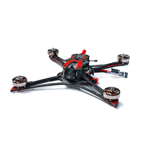 Dron de Carreras EMAX Apex con Control Remoto, Motor sin Escobillas 3.5-5, 4-6S - Product Image 3