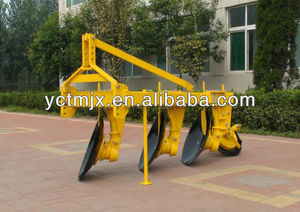 小さなプロットと温室、コンパクトな構造、柔軟なステアリング用の経済的な小さなディスクプラウ - Product Image 5