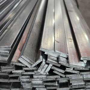 Manufacturer Wholesale Top Quality AiSi Standard Hot Rolled Iron and <b>Steel</b> <b>Flat</b> Rolled <b>Products</b> for Construction Use - Product Image 2