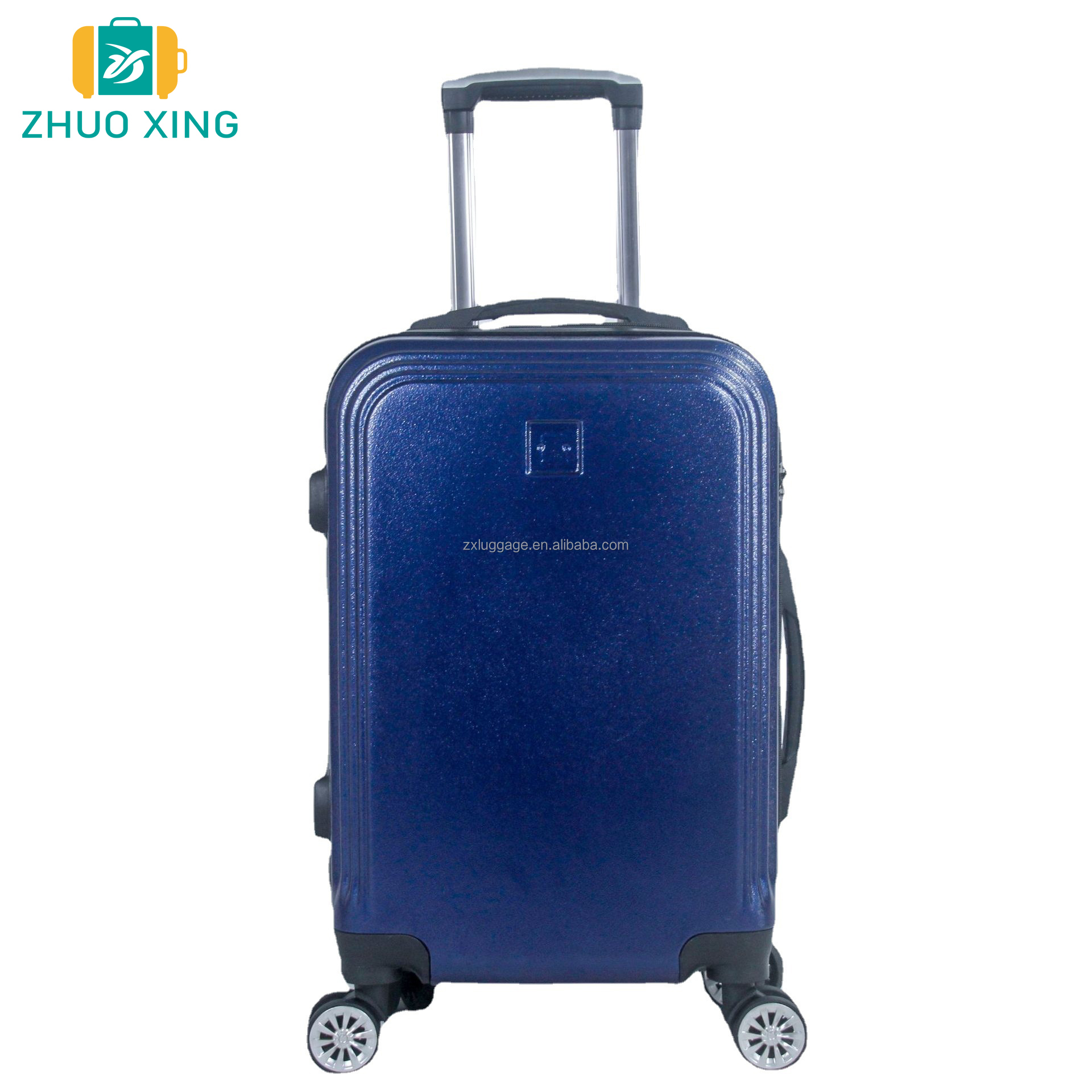 Lightweight Cabin Case 55x40x20 Suitcase Flymax Lightweight Cabin